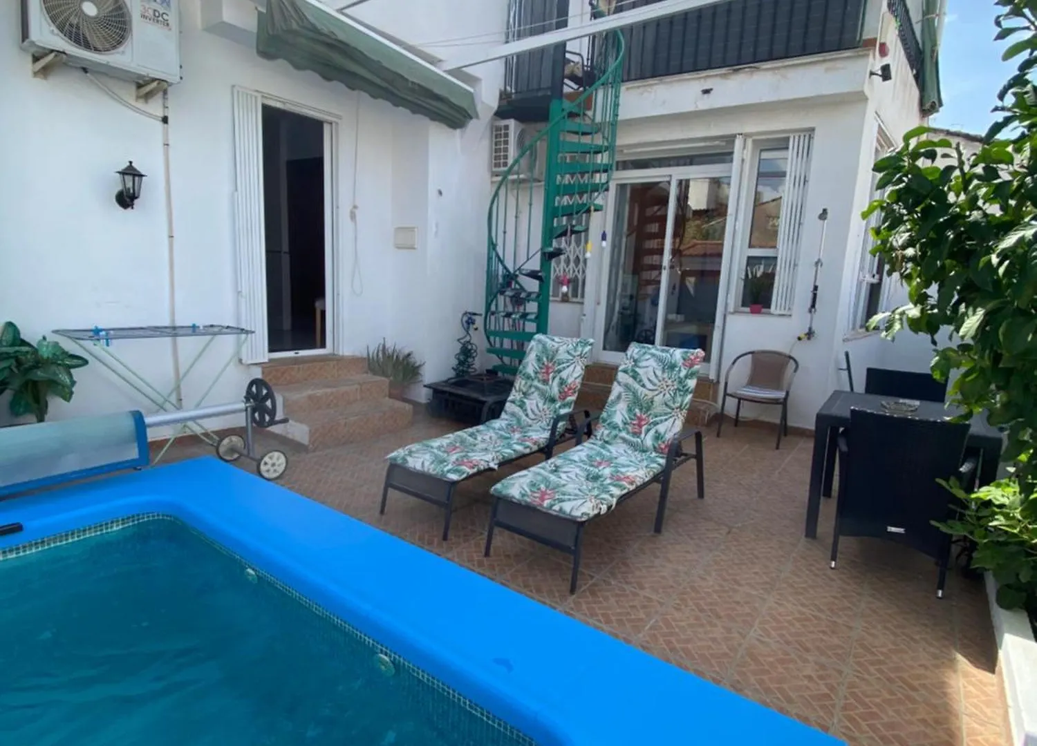 Holiday home The Hidden Place Alcaudete Spain