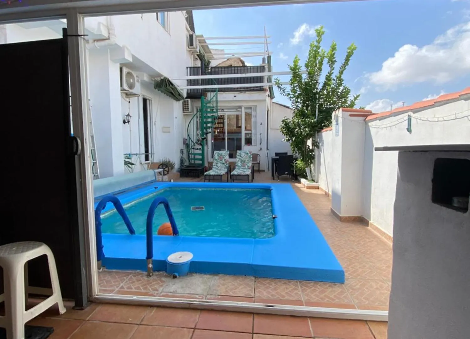 Holiday home The Hidden Place Alcaudete Spain