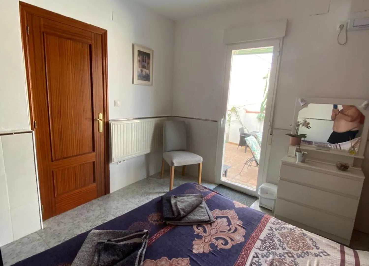 Holiday home The Hidden Place Alcaudete