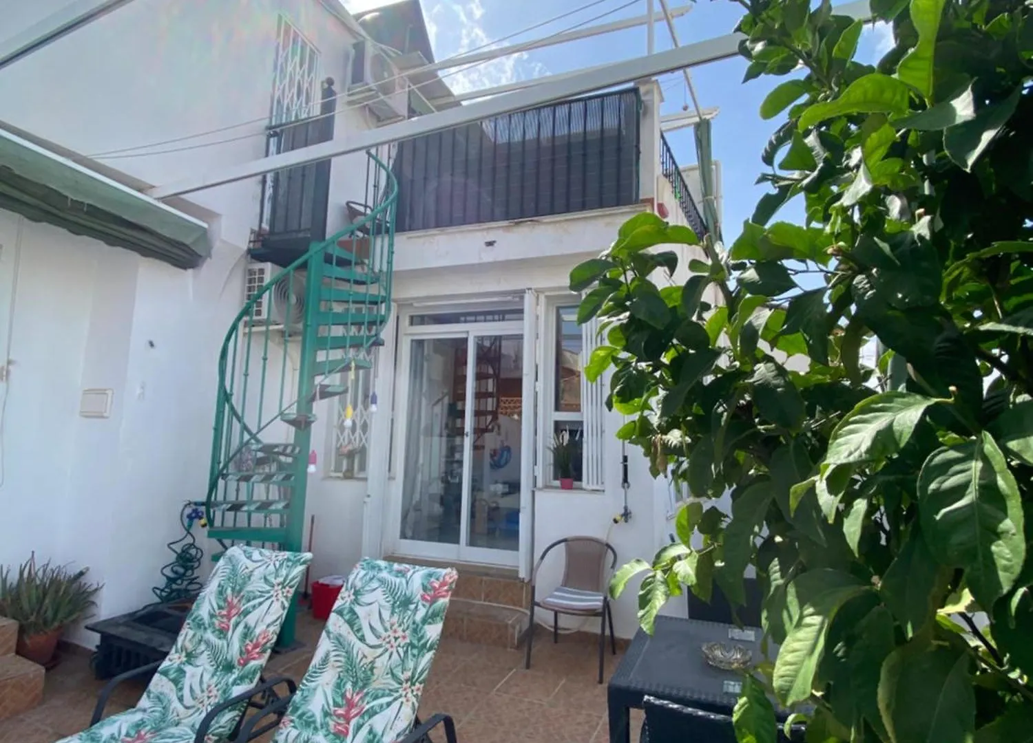 Holiday home The Hidden Place Alcaudete