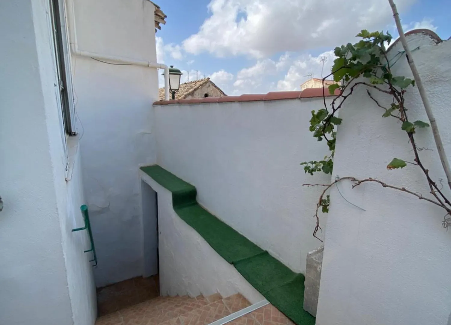 The Hidden Place Alcaudete Holiday home