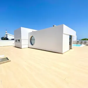 Luxury Olivia 3 Beds - 3 Baths , Puerto del Carmen (Lanzarote) Spain