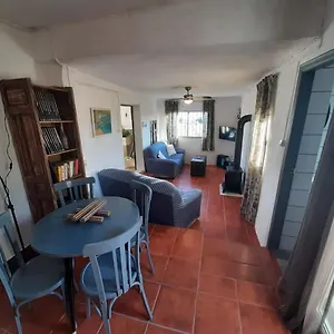 Cortijo El Cerro Apartamento