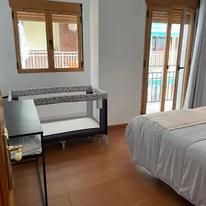 El Mercado Apartamento
