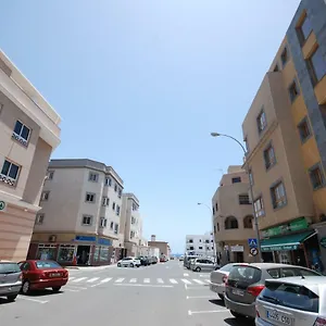 Fue , Gran Tarajal Spain