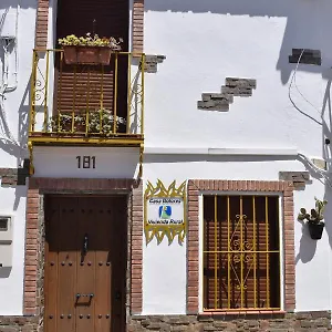 Dolores Сasa de vacaciones