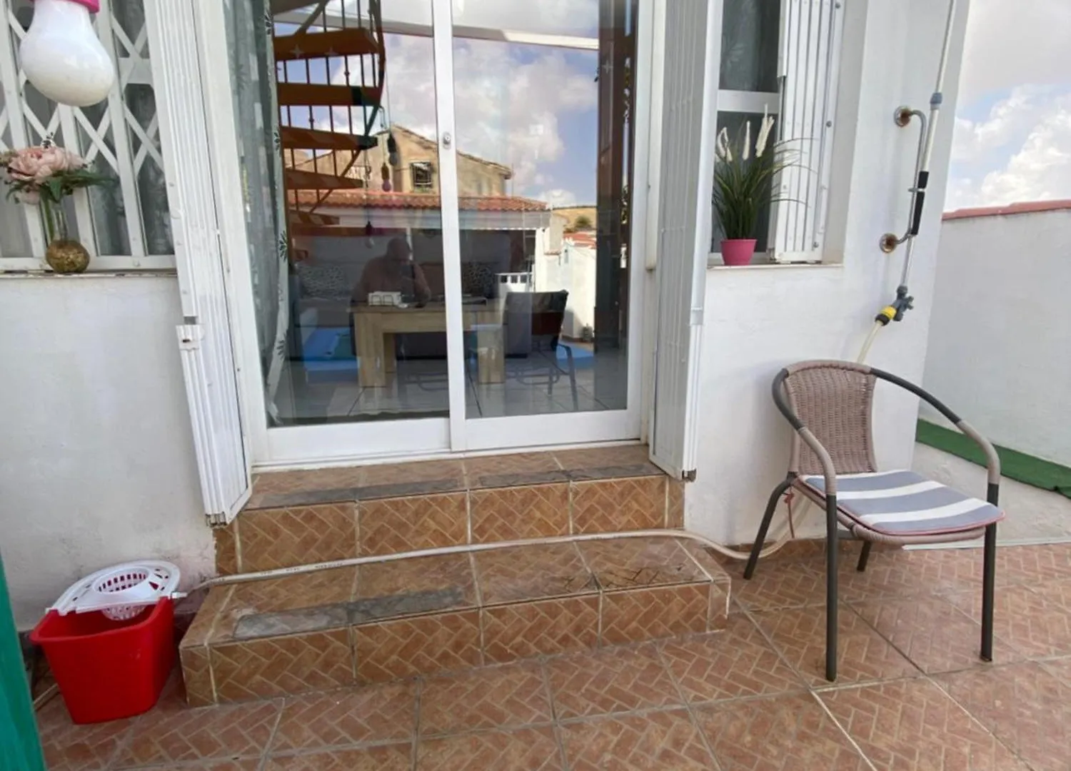 Holiday home The Hidden Place Alcaudete Spain